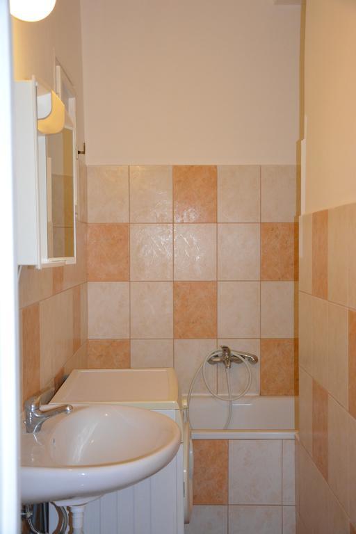 Apartment Aida Prag Rum bild